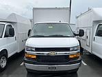 New 2023 Chevrolet Express 3500 Work Van RWD, Wabash Box Van for sale #F1603 - photo 4