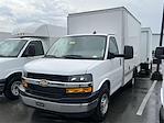 2023 Chevrolet Express 3500 RWD, Wabash Box Van for sale #F1603 - photo 5