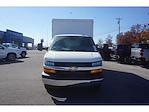 2023 Chevrolet Express 3500 RWD, Wabash Cargo Box Van for sale #F1606 - photo 3