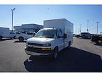 2023 Chevrolet Express 3500 RWD, Wabash Cargo Box Van for sale #F1606 - photo 4