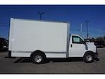 2023 Chevrolet Express 3500 RWD, Wabash Cargo Box Van for sale #F1606 - photo 5