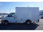 2023 Chevrolet Express 3500 RWD, Wabash Cargo Box Van for sale #F1606 - photo 16