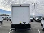 2023 Chevrolet Express 3500 SRW RWD, Wabash Cargo Box Van for sale #F1607 - photo 4