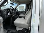 2023 Chevrolet Express 3500 SRW RWD, Wabash Cargo Box Van for sale #F1607 - photo 11