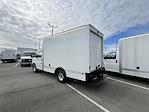 2023 Chevrolet Express 3500 SRW RWD, Wabash Cargo Box Van for sale #F1607 - photo 2