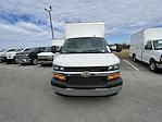 2023 Chevrolet Express 3500 SRW RWD, Wabash Cargo Box Van for sale #F1607 - photo 15