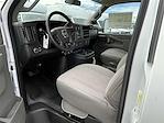 2023 Chevrolet Express 3500 SRW RWD, Wabash Cargo Box Van for sale #F1607 - photo 19