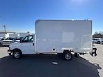 New 2023 Chevrolet Express 3500 Work Van RWD, 14' Bay Bridge Sheet and Post Box Van for sale #F1609 - photo 15