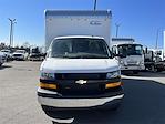 New 2023 Chevrolet Express 3500 Work Van RWD, 14' Bay Bridge Sheet and Post Box Van for sale #F1609 - photo 3