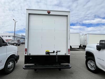 2023 Chevrolet Express 3500 SRW RWD, Wabash Cargo Box Van for sale #F1610 - photo 2