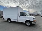 New 2023 Chevrolet Express 3500 Work Van RWD, Wabash Cargo Box Van for sale #F1610 - photo 3