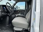 2023 Chevrolet Express 3500 SRW RWD, Wabash Cargo Box Van for sale #F1610 - photo 17
