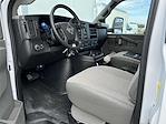 New 2023 Chevrolet Express 3500 Work Van RWD, Wabash Cargo Box Van for sale #F1610 - photo 18