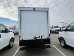 New 2023 Chevrolet Express 3500 Work Van RWD, Wabash Cargo Box Van for sale #F1614 - photo 5
