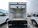 New 2023 Chevrolet Express 3500 Work Van RWD, Wabash Cargo Box Van for sale #F1614 - photo 7