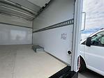 New 2023 Chevrolet Express 3500 Work Van RWD, Wabash Cargo Box Van for sale #F1614 - photo 8