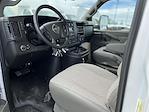 New 2023 Chevrolet Express 3500 Work Van RWD, Wabash Cargo Box Van for sale #F1614 - photo 17