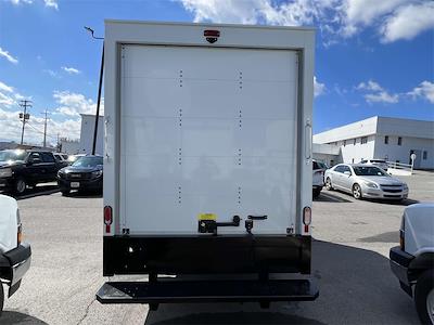 2023 Chevrolet Express 3500 RWD, Wabash Cargo Box Van for sale #F1617 - photo 2