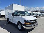 2023 Chevrolet Express 3500 RWD, Wabash Cargo Box Van for sale #F1617 - photo 1