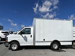 2023 Chevrolet Express 3500 RWD, Wabash Cargo Box Van for sale #F1617 - photo 12