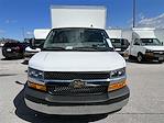 2023 Chevrolet Express 3500 RWD, Wabash Cargo Box Van for sale #F1617 - photo 3