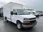 2023 Chevrolet Express 3500 RWD, Wabash Box Van for sale #F1618 - photo 1