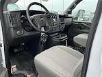 2023 Chevrolet Express 3500 RWD, Wabash Box Van for sale #F1618 - photo 17