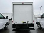 New 2023 Chevrolet Express 3500 Work Van RWD, Wabash Box Van for sale #F1618 - photo 2