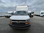 2023 Chevrolet Express 4500 DRW RWD, Rockport Box Van for sale #F1619 - photo 3