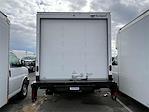 2023 Chevrolet Express 4500 DRW RWD, Rockport Box Van for sale #F1619 - photo 2