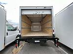 New 2023 Chevrolet Express 4500 RWD, Rockport Box Van for sale #F1619 - photo 11