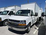 2023 Chevrolet Express 3500 RWD, Wabash Box Van for sale #F1622 - photo 3