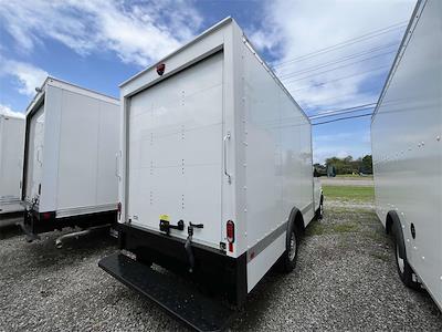 2023 Chevrolet Express 3500 SRW RWD, Wabash Cargo XL Box Van for sale #F1623 - photo 2