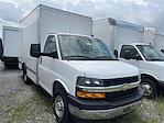 2023 Chevrolet Express 3500 SRW RWD, Wabash Cargo XL Box Van for sale #F1623 - photo 1