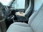 2023 Chevrolet Express 3500 SRW RWD, Wabash Cargo XL Box Van for sale #F1623 - photo 19