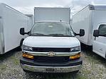 2023 Chevrolet Express 3500 SRW RWD, Wabash Cargo XL Box Van for sale #F1623 - photo 3