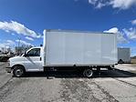 New 2023 Chevrolet Express 3500 Work Van RWD, 16' Wabash Cargo XL Box Van for sale #F1624 - photo 17