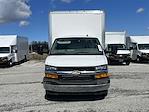New 2023 Chevrolet Express 3500 Work Van RWD, 16' Wabash Cargo XL Box Van for sale #F1624 - photo 3