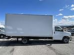 New 2023 Chevrolet Express 3500 Work Van RWD, 16' Wabash Cargo XL Box Van for sale #F1624 - photo 5