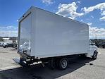 New 2023 Chevrolet Express 3500 Work Van RWD, 16' Wabash Cargo XL Box Van for sale #F1624 - photo 2