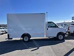 New 2023 Chevrolet Express 3500 Work Van RWD, Wabash Cargo Box Van for sale #F1625 - photo 3