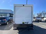 New 2023 Chevrolet Express 3500 Work Van RWD, Wabash Cargo Box Van for sale #F1625 - photo 4