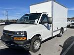 New 2023 Chevrolet Express 3500 Work Van RWD, Wabash Cargo Box Van for sale #F1625 - photo 16