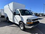 2023 Chevrolet Express 3500 RWD, Wabash Cargo Box Van for sale #F1626 - photo 1