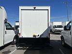 New 2023 Chevrolet Express 3500 Work Van RWD, Wabash Cargo Box Van for sale #F1626 - photo 2