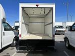 2023 Chevrolet Express 3500 RWD, Wabash Cargo Box Van for sale #F1626 - photo 3