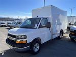 2023 Chevrolet Express 3500 RWD, Wabash Cargo Box Van for sale #F1626 - photo 15