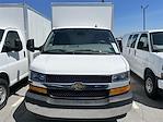 New 2023 Chevrolet Express 3500 Work Van RWD, Wabash Cargo Box Van for sale #F1630 - photo 3