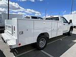 New 2023 Chevrolet Silverado 3500 Work Truck Regular Cab 4x2, Reading SL Service Body Service Truck for sale #F1631 - photo 2