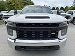 2023 Chevrolet Silverado 3500 Regular Cab 4x2, Bedrock Flatbed Truck for sale #F1632 - photo 4